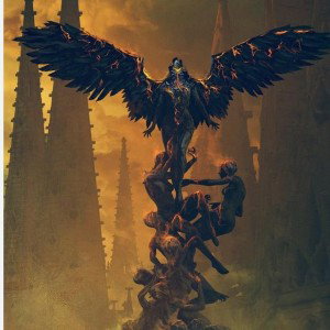 unholy race 