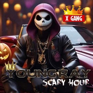 SCARY HOURS 