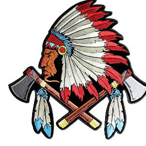  BIG CHIEF 🪓🪓🪓