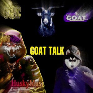  Goat Talk ft EBG Lightshow 