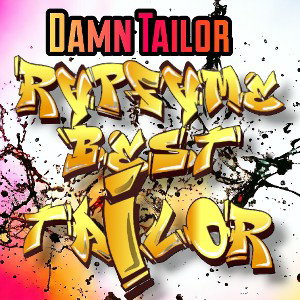 damn tailor freestyle