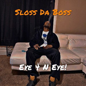 Eye 4 N Eye!