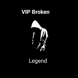 👑Broken Legend 👑