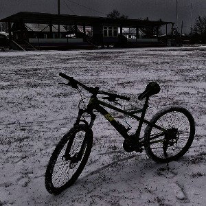 первый трек