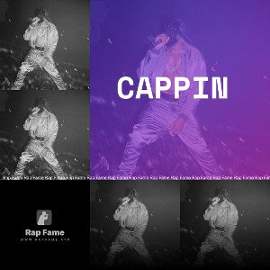 Cappin