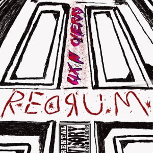 REDRUM ft. Ms. Elix3r