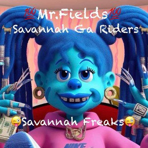 😜 Savannah Freaks😜