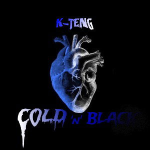 COLD N BLACK