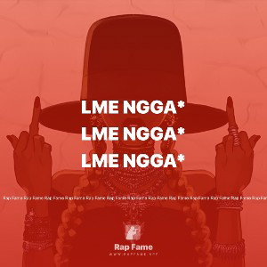 L🅰️me N❗️gga👎🏾*