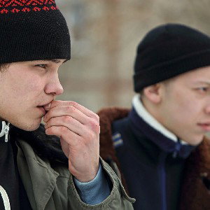 Око за око