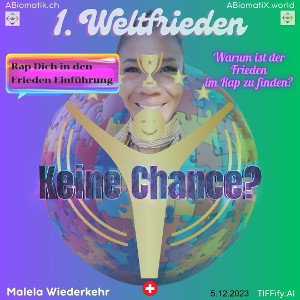 ❓Weltfrieden - Keine Chance❓🕊️ 00