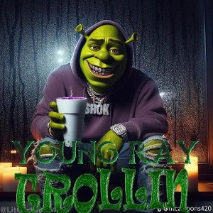 TROLLIN