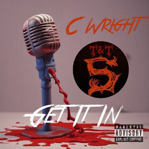 Get it in  feat @Quick100