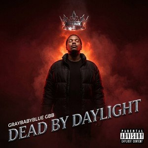  DEAD BY DAYLIGHT