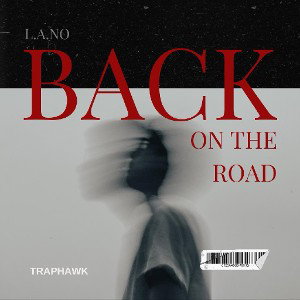 back on the road 
