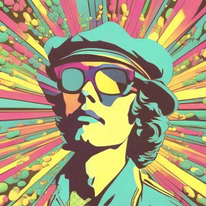 You can't buy love (but drugs)