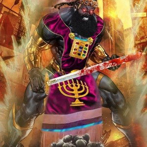  The Warmonger 