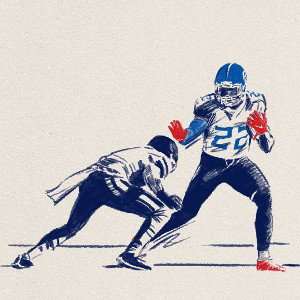 Running Back 