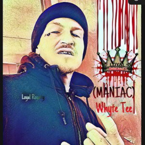 Maniac Whyte - Lost