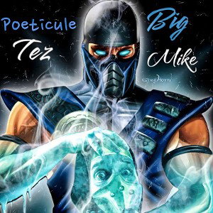 COLD PLAY FEAT POETICULE TEZ 