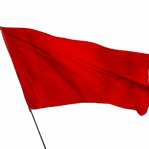 Red Flag 