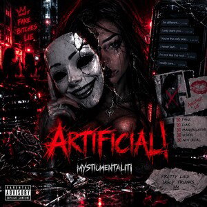 ARTIFICIAL!