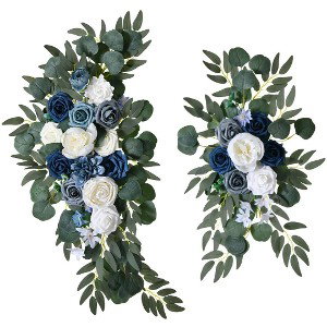 Grave Flower