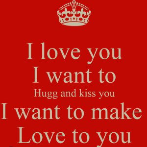 Make Love 2 U