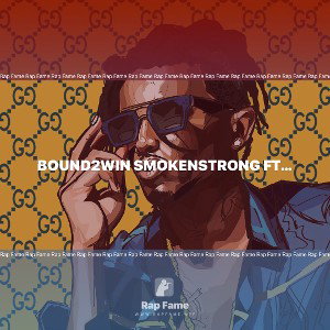 Bound2WIN SMOKENSTRONG FT MONEY MOOK