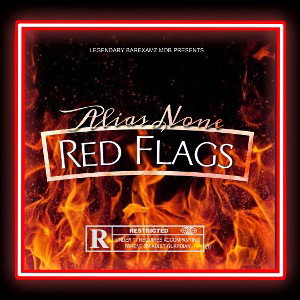 Red Flags (Prod. by Dizzla D)