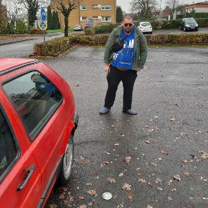 Ghetto Major sonnen beisser