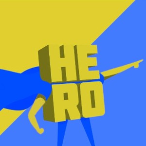 I'm a Hero ( Eu sou um Herói )