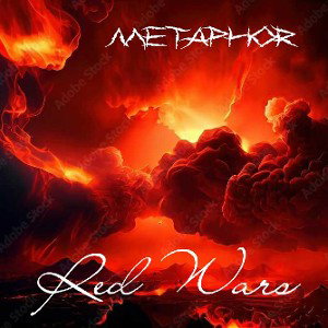 Red Wars