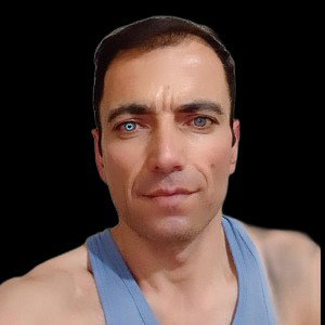  منم باید برم آره برم سرم بره