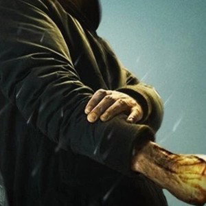iRoN FIsT 1