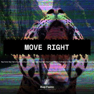 move right