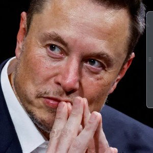 just call me Elon