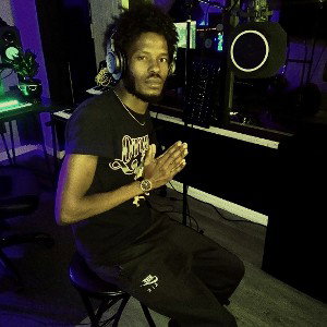J-F BASSHAÏTI1@# IS THE KING 👑