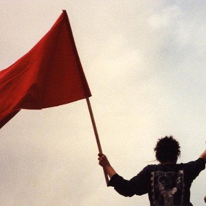 Red Flag - Contest Red Flag Entry