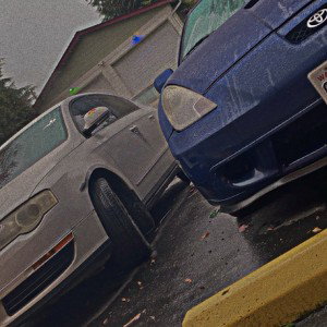 By my side 