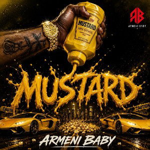 MUSTARD