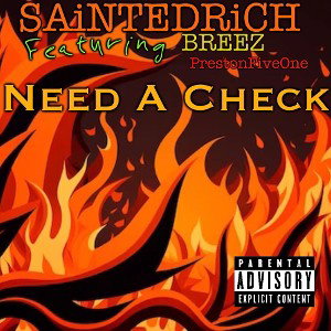 Need A Check