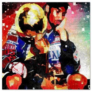 el Sapo My Amor by Dikc Squad (King Pkingp) #headphonemuzikc #dmvad #316ks #virginiausa #fineartz