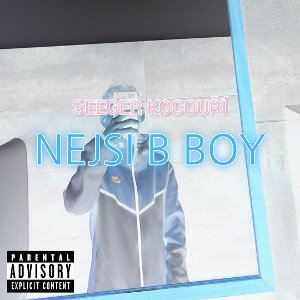 SEEGER KOC0UŘÍ - NEJSI BAD BOY [‰]
