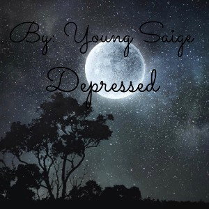 Young Saige - Depressed