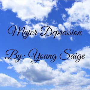 Young Saige - Major Depression 