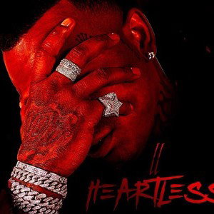 👻  2 HEARTLESS REMIX 👻