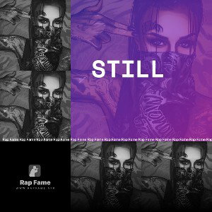 still
