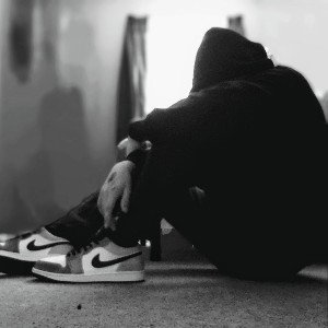 This Is What Being Depressed Is Like