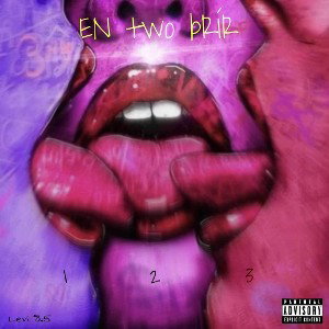 EN two ÞRÍR (freestyle)